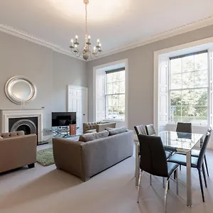  Apartment Destiny Scotland - Q-residence Großbritannien