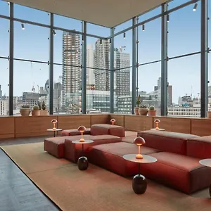 Hotel One Hundred Shoreditch, Londen