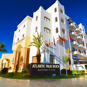 Atlantic Palm Maroko