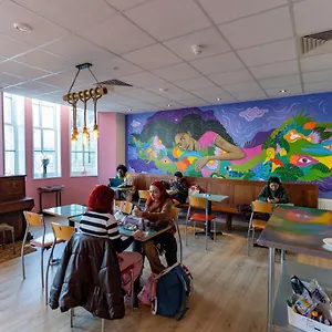 Hostel Hostelle - Women Only, Londýn