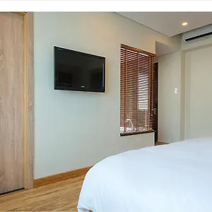 Gemini Saigon Luxury Wietnam