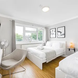 Rose Terrace Pensjonat