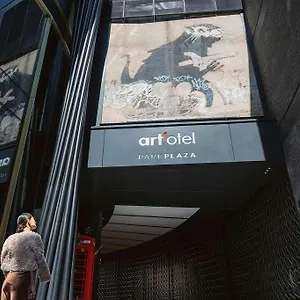 Hotel Art'otel Hoxton, Londen