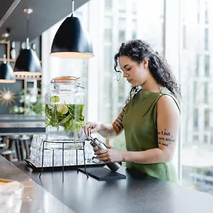 Hotel Citizenm Tower Of, Londýn