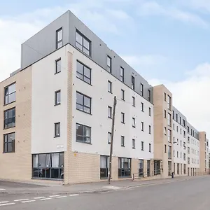  Apartment Beaverbank Place - Campus Großbritannien