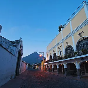 La Sin Ventura Gwatemala