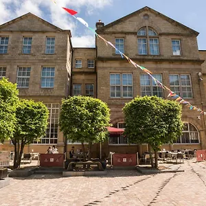 Hotel Leopold ****