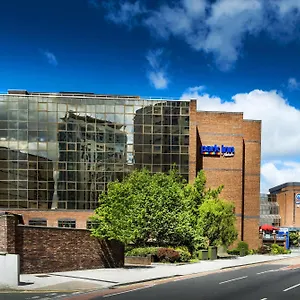Hotel Park By Radisson Centre ***