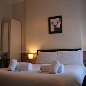 Hotel Ardmillan **