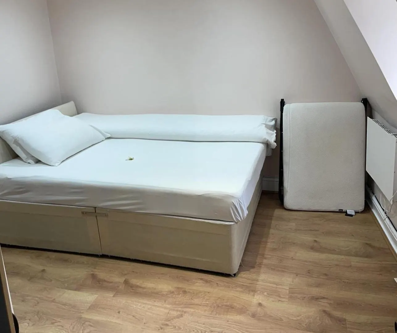 Hotel Leman House Londres 3*,  Reino Unido