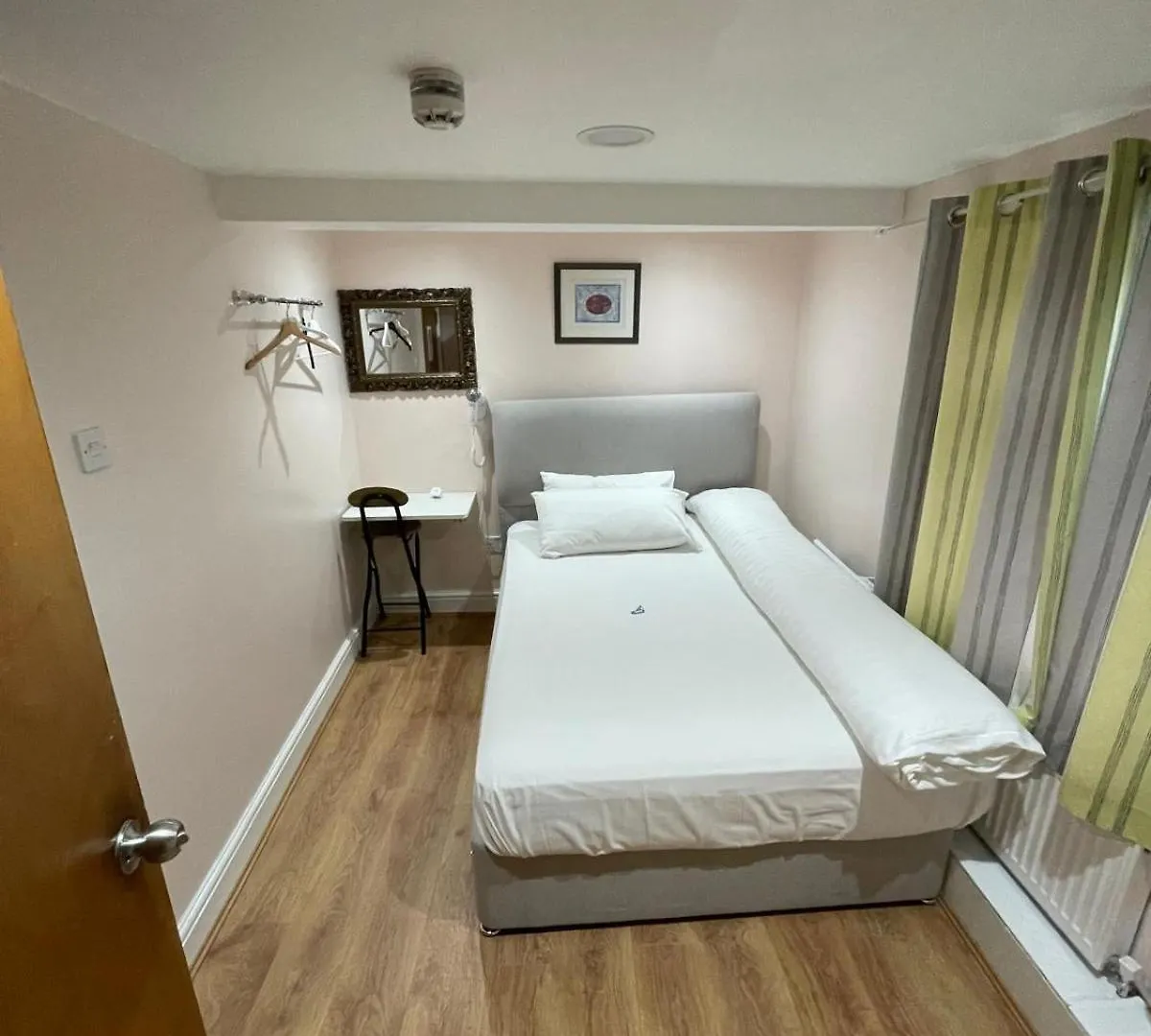 Hotel Leman House Londres